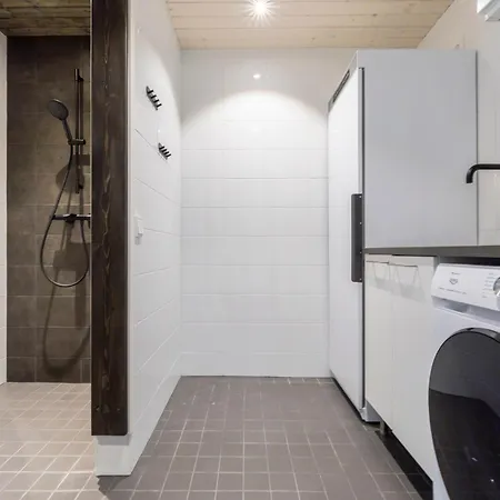 In Lapland - Sulkakuja 6 B Apartment *
