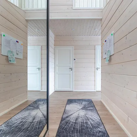 In Lapland - Sulkakuja 6 B Apartamento Levi