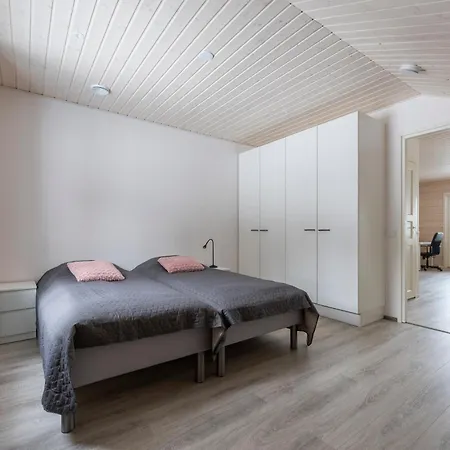 Apartamento Sulkakuja 6 B By In Lapland Levi