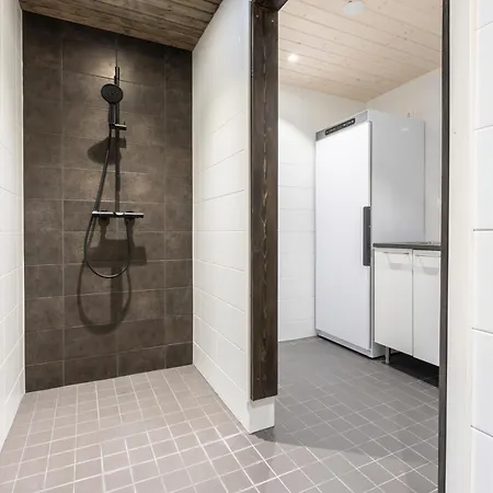 In Lapland - Sulkakuja 6 B Apartment *