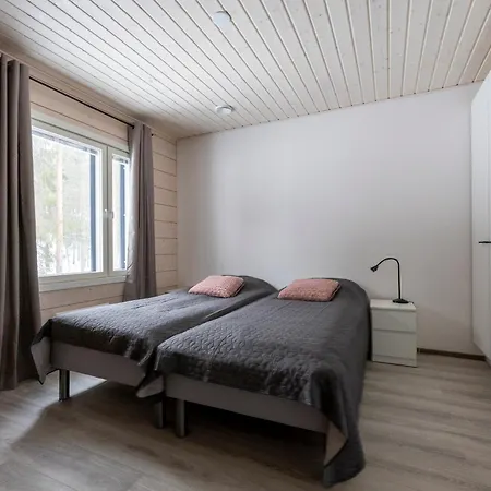 Apartment In Lapland - Sulkakuja 6 B *