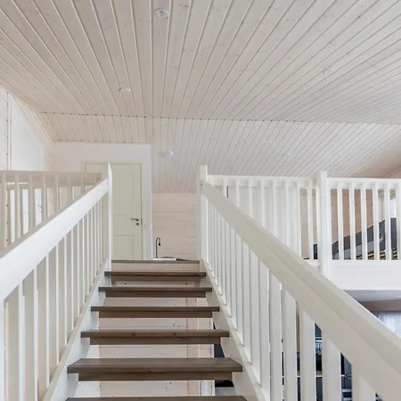 In Lapland - Sulkakuja 6 B *