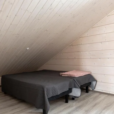 In Lapland - Sulkakuja 6 B Apartamento Levi