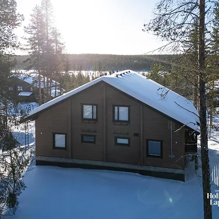 In Lapland - Sulkakuja 6 B *