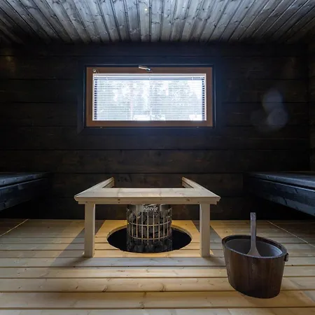 In Lapland - Sulkakuja 6 B * Levi