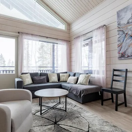 Apartment In Lapland - Sulkakuja 6 B